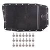 Auto Transmission Oil Pan Sump Filter Kit For Bmw E60 E70 E71 E83 E85 E90 X3 X5