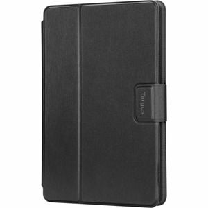 Targus SafeFit THZ784GL Case for 8.5" Tablets - Black