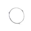 Microwave Glass Plate Turner- Swivel Assembly 792925, suits Fisher And Paykel