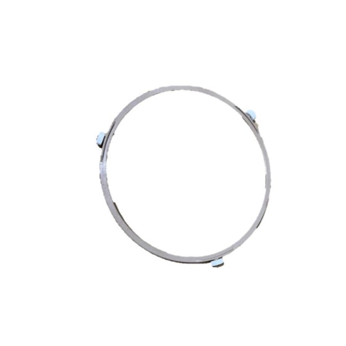 Microwave Glass Plate Turner- Swivel Assembly 792925, suits Fisher And Paykel