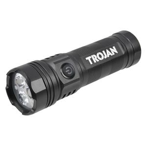 Trojan 3500 Lumen LED Turbo Torch