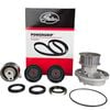 Timing Belt Kit for Holden Captiva Z24SED Frontera X22SE Vectra C22SEL Leganza T22SED