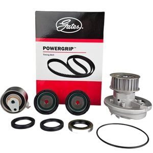Timing Belt Kit for Holden Captiva Z24SED Frontera X22SE Vectra C22SEL Leganza T22SED