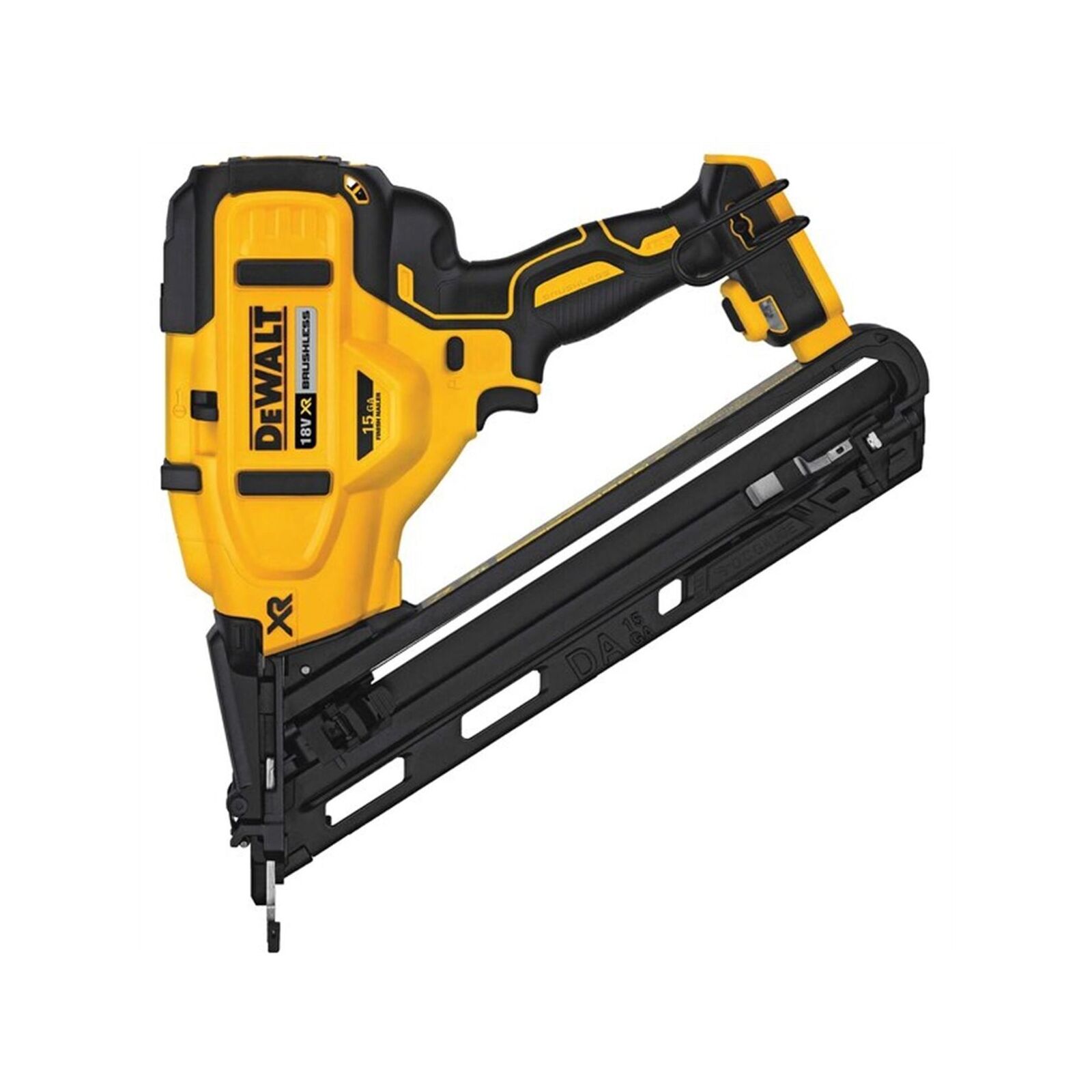 Dewalt framing nailer bunnings sale