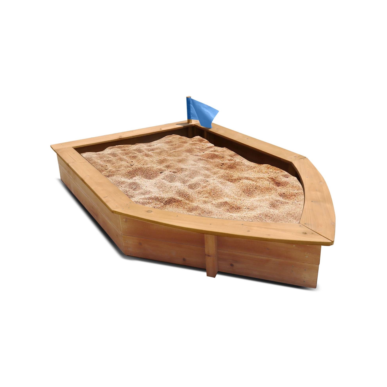 Playground Equipment Sandpit Master Boat W1901^ product image