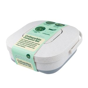 Garden Zen Collapsible Compost Bin