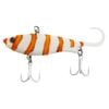 95mm Zerek Fish Trap Soft Vibe Lure - Sinking Crankbait Fishing Lure - Tuskfish