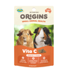 Vetafarm Origins Small Animal Health Vita-c Chews For Guinea Pigs 60 Pack