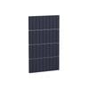Kaboodle 450mm Berry Blue V-Groove 4 Drawer Panels