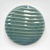 Northcote Pottery Supplies Blue/Green Chun Midfire Brush-on Glaze 500ml