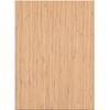 Kaboodle 900mm Bambucha Cut To Measure Benchtop