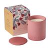 Ecology Merri Cinnamon Spice Scented Candle 320g Soy Ceramic Holder