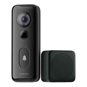 Xiaomi Smart Doorbell 3S (AU Version) - Black