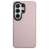 Icoverlover For Samsung Galaxy S26 Ultra Case Shockproof Cover Rose Gold