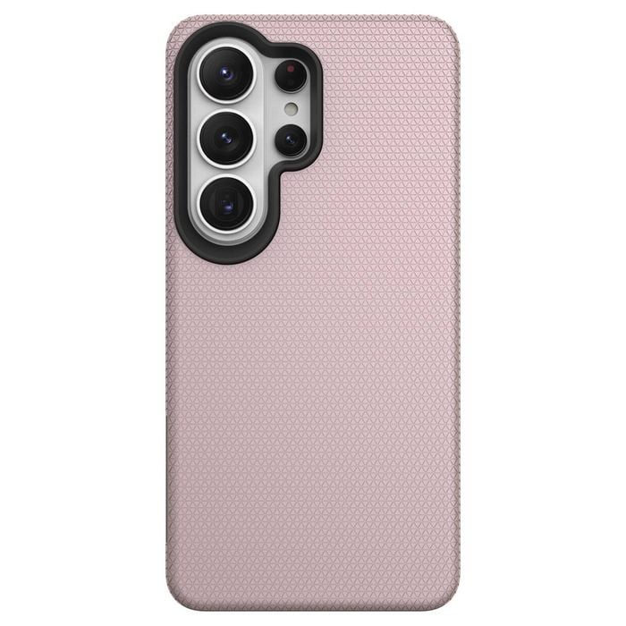 Icoverlover For Samsung Galaxy S26 Ultra Case Shockproof Cover Rose Gold