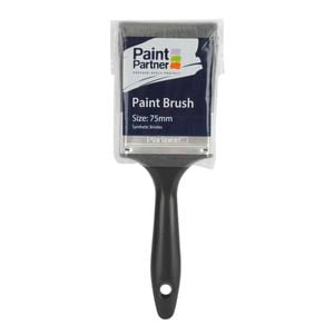 Paint Partner 75mm Paint Brush