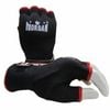 Morgan Elasticated Easy Hand Wraps [black Large]