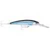 Rapala XRap Magnum Deep 16cm Hard Body Fishing Lure HD Silver Blue Mackerel