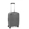 Roncato Ypsilon Carry On 55cm Hardsided Exp Spinner Suitcase Grey