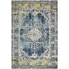 Gallery 869 Navy 290X200Cm Rug