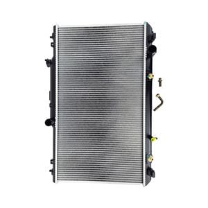 Basco Radiator For Toyota Camry ACV36 2.4L 2AZFE FWD AUTOMATIC 2002-2006 - RAD1013