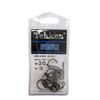 Tekken 2/0 Circle Hooks – 12 Pack