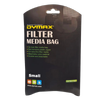Dymax Small Extra Fine Media Filter Bag 18x11cm (DM496)