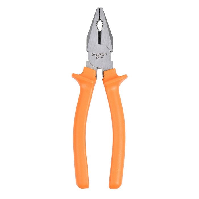 Craftright 200mm Combination Plier