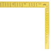 Crescent Lufkin 600mm x 400mm Rafter Square