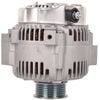 140a Alternator Fits Toyota Landcruiser Uzj100r V8 2uz-fe 4.7l Petrol 1998¨c2000
