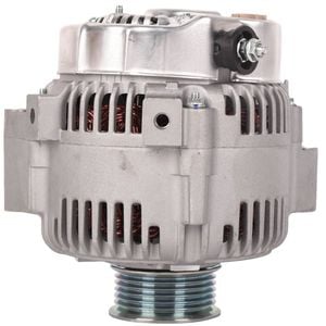 140a Alternator Fits Toyota Landcruiser Uzj100r V8 2uz-fe 4.7l Petrol 1998¨c2000
