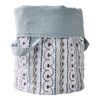 Myhouse Fabric Storage Basket
