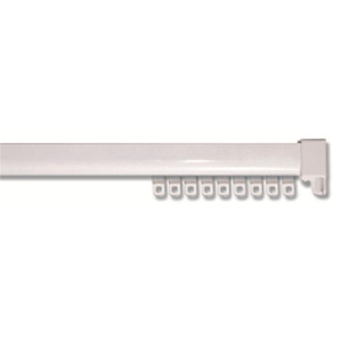 Windoware Streamline Track 4.00mm 38/50mm Bracket Single