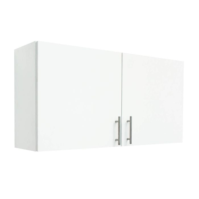 Practa 1000mm Melamine Wall Cabinet