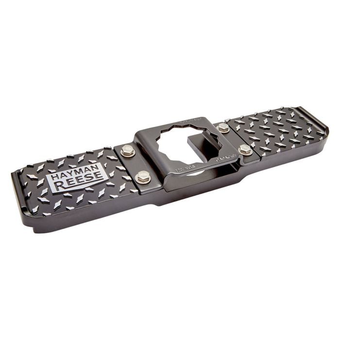 Hayman 120kg Reese Hitch Step