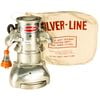 Silverline 175mm Floor Edger - 4hr