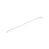 Brilliant 36W 120cm White DIY Scintil LED CCT Batten Light
