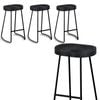 Alfordson 4X Bar Stools