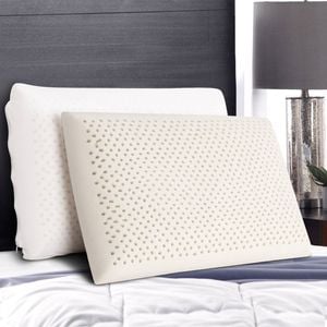 Giselle Latex Pillow x2