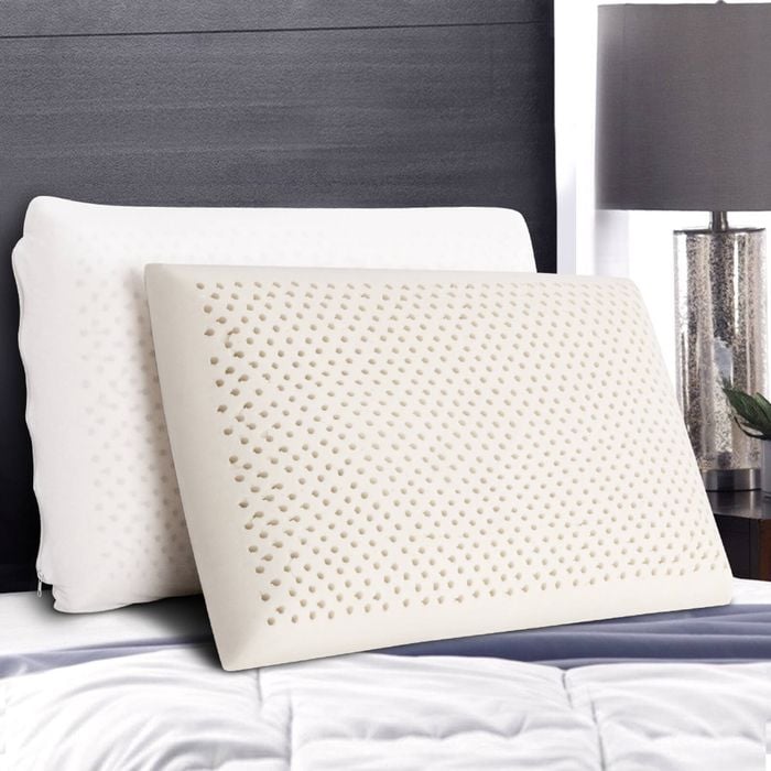 Giselle Latex Pillow x2