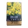 Yarra Valley Bulbs Daffodil Tete A Tete Bulbs - 3 Pack