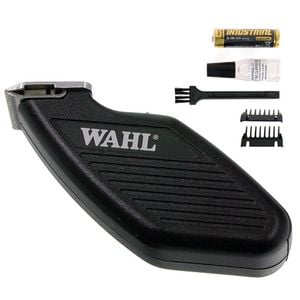 Wahl Pet Pocket Pro Dog Trimmer Kit Battery Operated