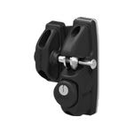 Sector Panel Fencing Lockable Latch Set