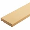 135 x 30mm H3.1 Pre Primed Finger Jointed Pine Fascia Board - 2.7m
