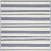 The Rug Connection Seabrook Drift Blue 330x240cm Rug