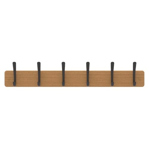 Bunnings wooden hangers sale