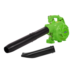 SAXON 25.4cc Petrol Blower