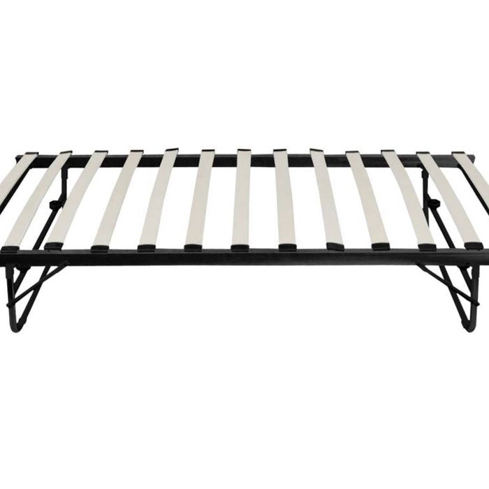 Sierra Day Bed Black Trundle