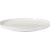 Maxwell & Williams White Basics Porcelain High Rim Plate Dinnerware 20.5cm
