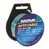 Narva 15A 4mm x 4m Black Single Core Cable